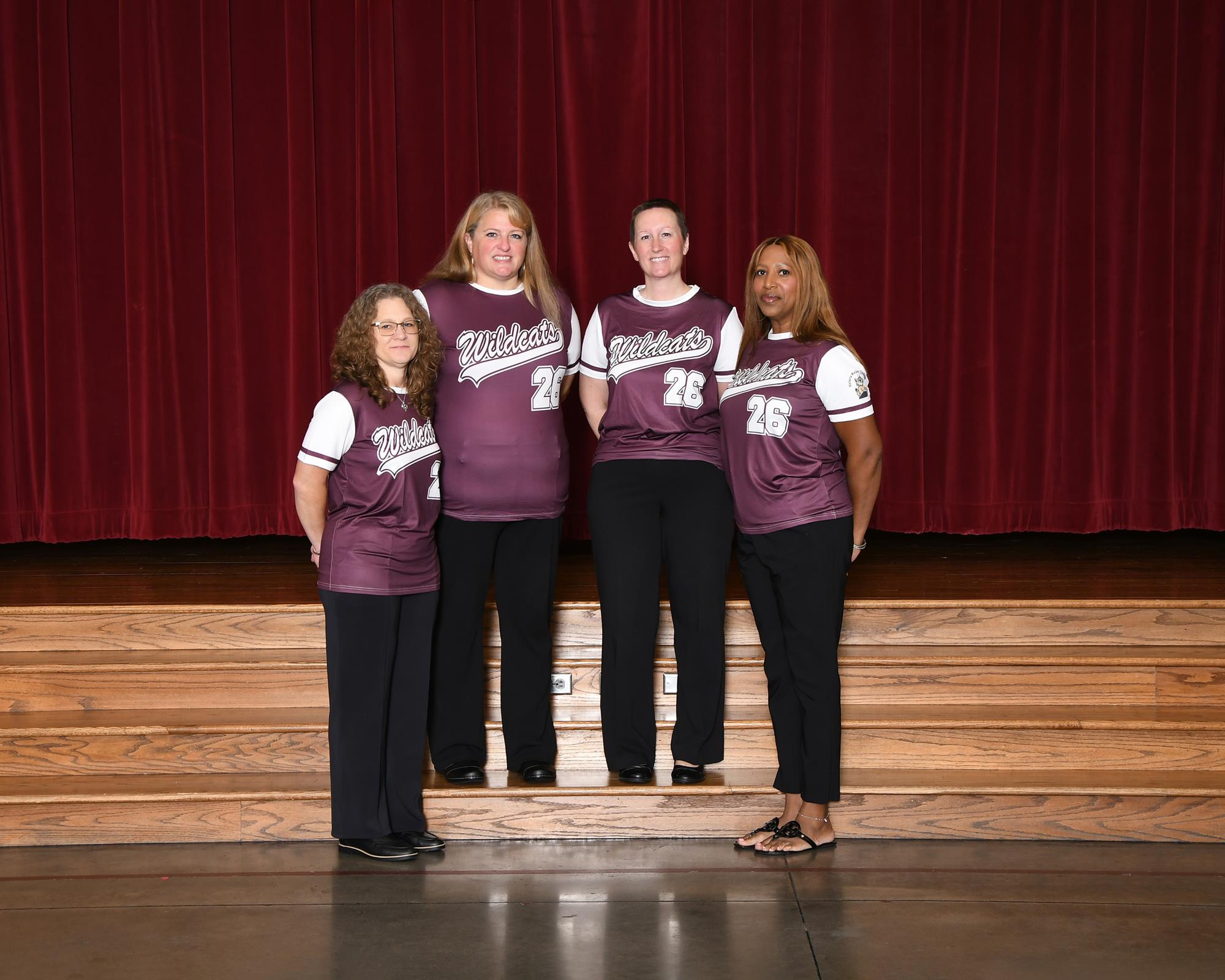 fifth grade teachers